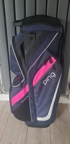 Ping traverse borsa - ping,