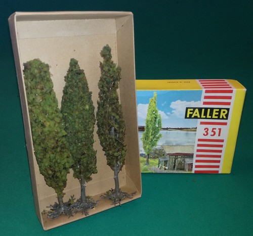 Faller 351 set tre - 351,
