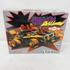 Polistil Die-Cast Model 1/25