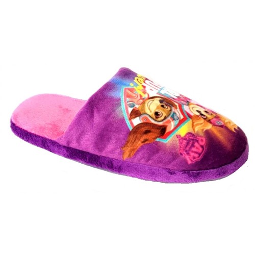 Fonseca paw patrol - de,