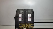 Gomme usate termiche - gomme,