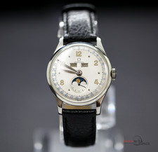 Orologio Omega Cosmic Triple