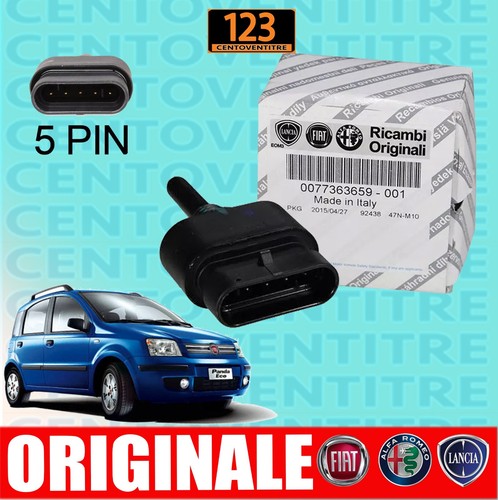 Sensore acqua filtro - sensore,