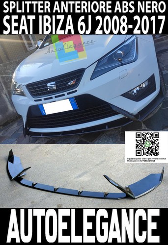 Sotto paraurti seat - seat, ibiza