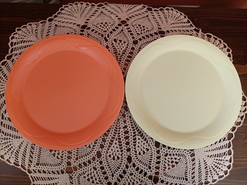 Set misto tupperware - ,