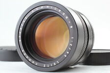 CLA’d [COME NUOVO] Leica