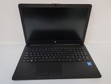 Notebook pavilion intel - 15,