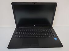 NOTEBOOK HP PAVILION 15 INTEL CELERON N4000 4GB RAM 128GB HD WIFI WEBCAM