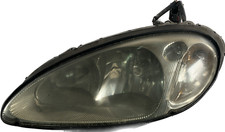 Fanale faro sx anteriore