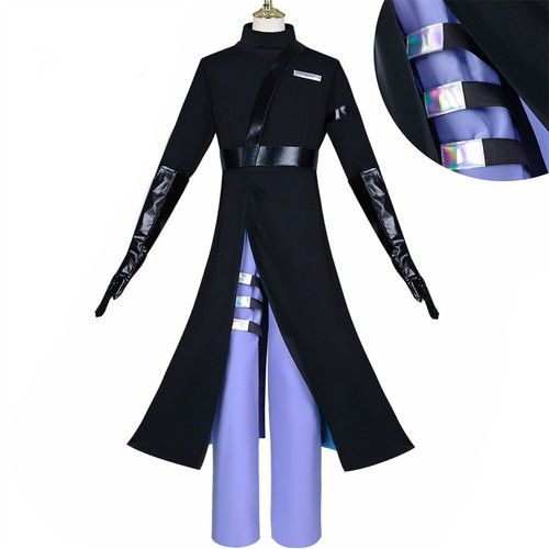 Costume cosplay anime - , alien