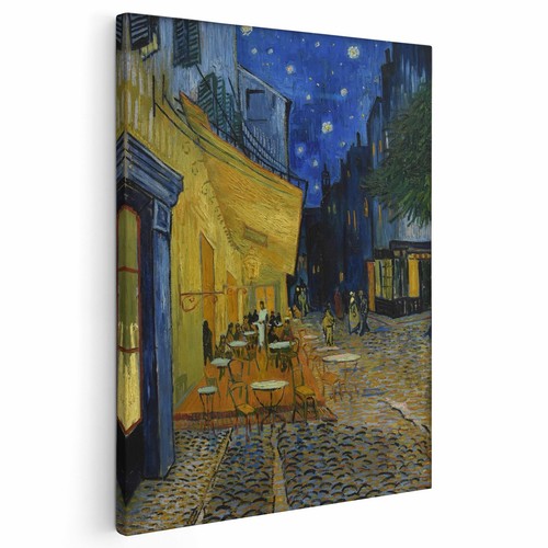 Quadro van gogh - van,