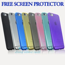 Custodia posteriore gel in