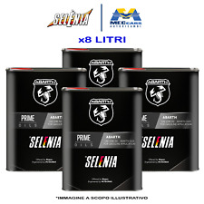 SELENIA ABARTH 10W50 OLIO