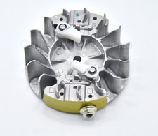 Volano magnetico per motosega