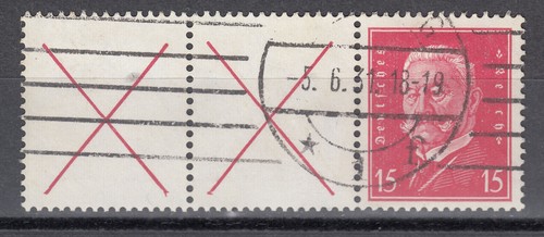 Impero tedesco stampa