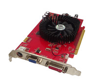 PALIT GeForce 7300 GT 256MB