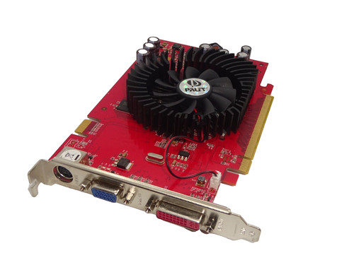 Palit geforce 7300 256mb - geforce, gt