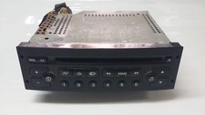 96489417XT00 VDS0304904 30304904 FDO103190304904 AUTORADIO PEUGEOT 206 1° 388951