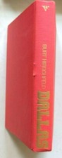 DALLAS - Burt Hirschfeld -