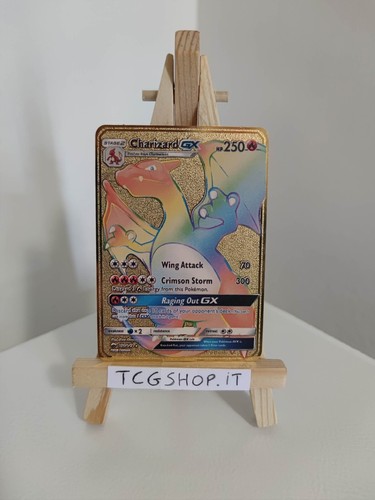 Charizard rainbow 150 147 - charizard,