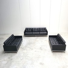 Orig. Florence KNOLL set di