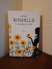 Sophie Kinsella - Ti Ricordi