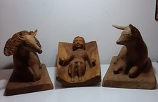 Antico presepe presepio