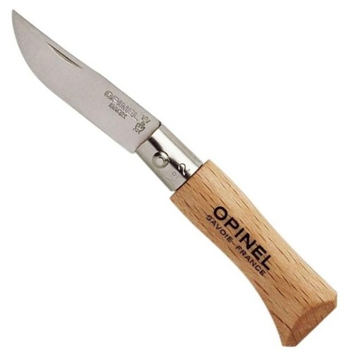 Coltello chiudibile opinel - chiudibile,
