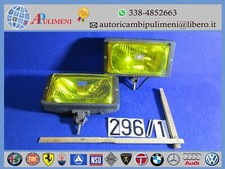 Coppia faro proiettore - coppia,