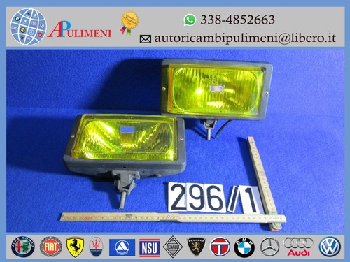 Coppia faro proiettore - faro,