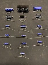 Kit condensatore per scheda