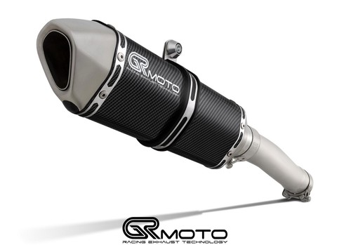 Scarico per yamaha xjr 1300 - scarico,