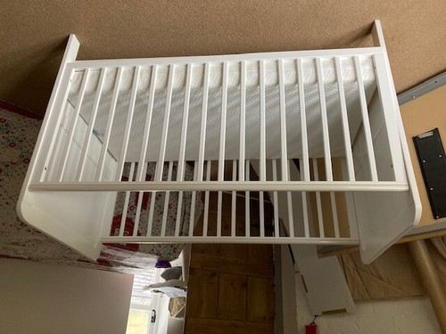 Letto branda john lewis - letto/branda,