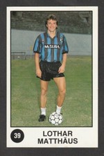 TOP PLAYER FIGURINA CALCIATORI