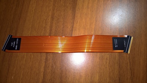 Tcon lvds cavo - lvds, piatto