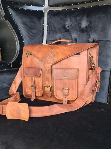 Borsa tracolla uomo 18 - a, 18"