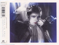 Visage – Fade To Grey