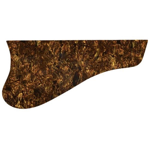 Usa custom pickguard per - pickguard,