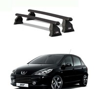 BARRE PORTATUTTO ACCIAIO