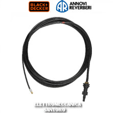 MICRO SONDA STURATUBI MT 8