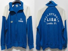 GIACCA JERSEY FOOTBALL CALCIO