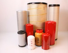 Kit filtri per - per, motore