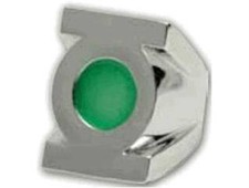Anello eroe lanterna verde
