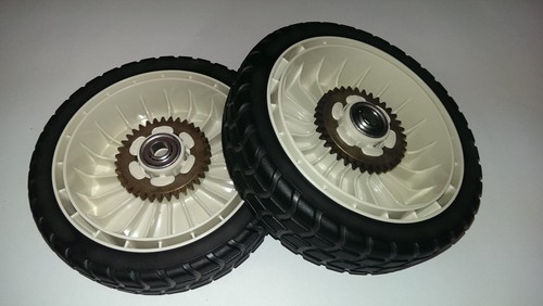 Ruote motrici grigie honda - ruote,