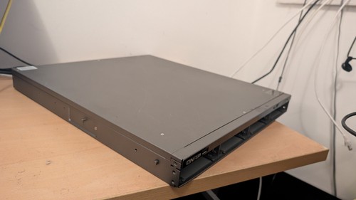 Qnap 469u 13ghz 1gb - 2.13ghz,