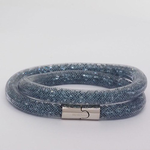 Swarovski stardust dark gray - swarovski,