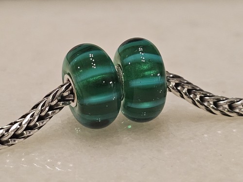 Autentico trollbeads vetro - autentico,