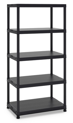 Universal scaffale - universal, 96-5