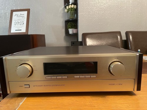 Preamplificatore stereo