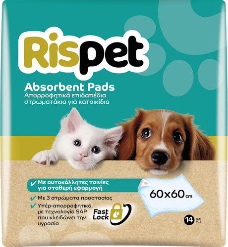 Tappetini igienici per cani - igienici,